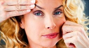 menopausal skin