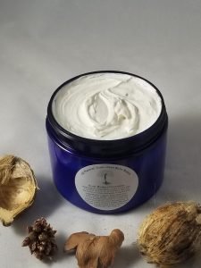 Baby skin care