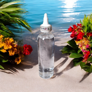 Best micellar cleansing water Botanical
