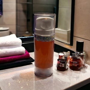 Chamomile & Lavender Face Wash