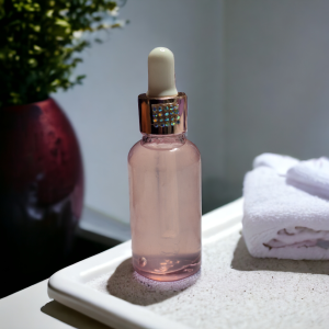 Hydrating hyaluronic acid serum