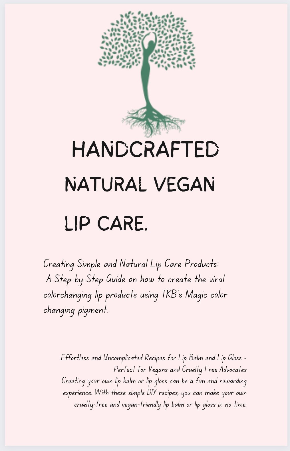 Best DIY Color Changing Lip Oil Recipe - Image 2