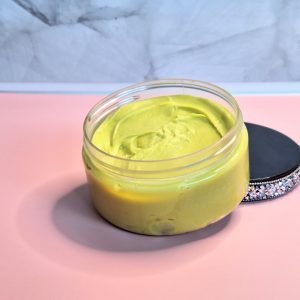 Cocoa Butter & Acai Body Butter
